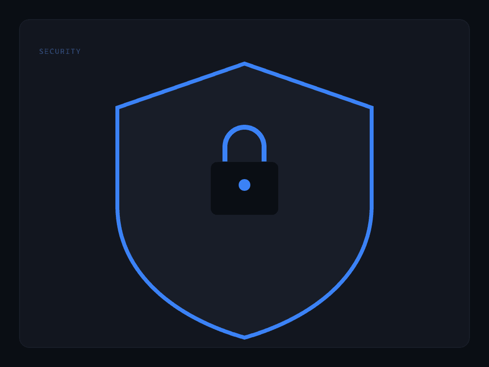 The 2026 Enterprise Software Security Checklist